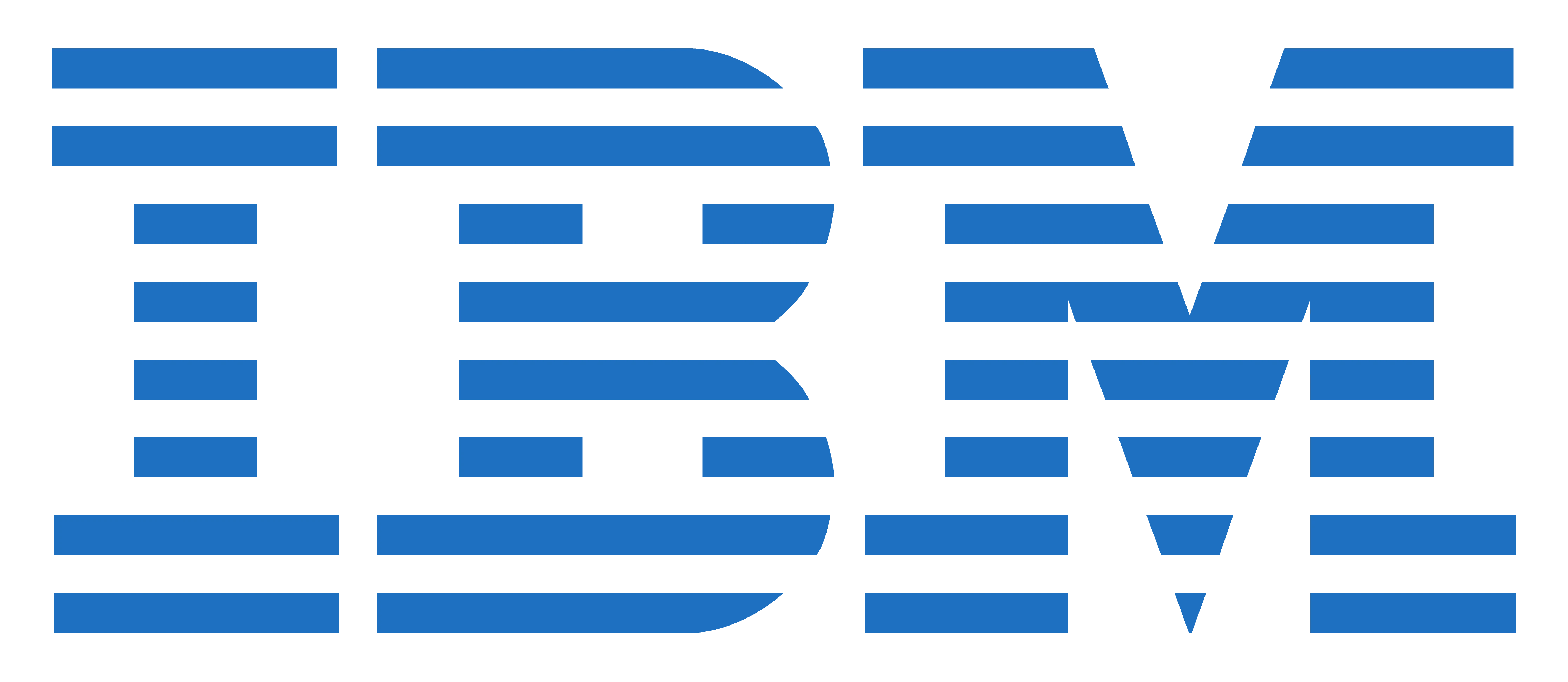 IBM logo