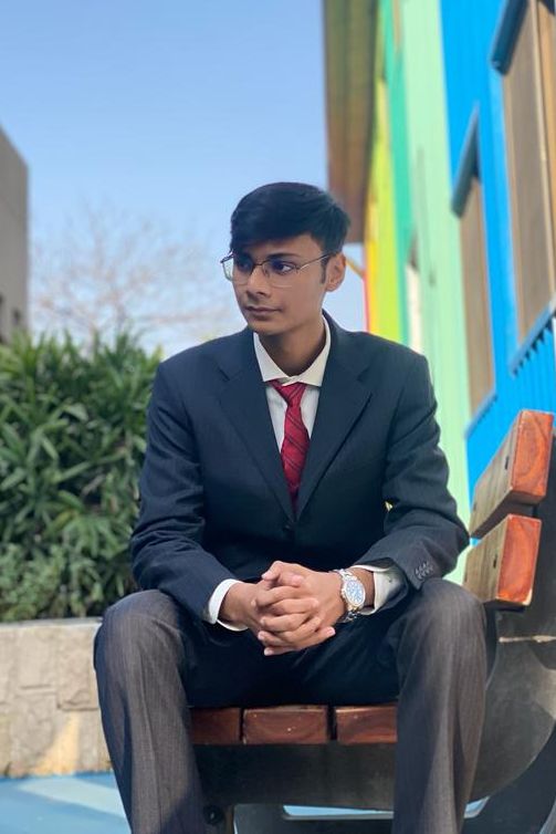 Saaif Suleman