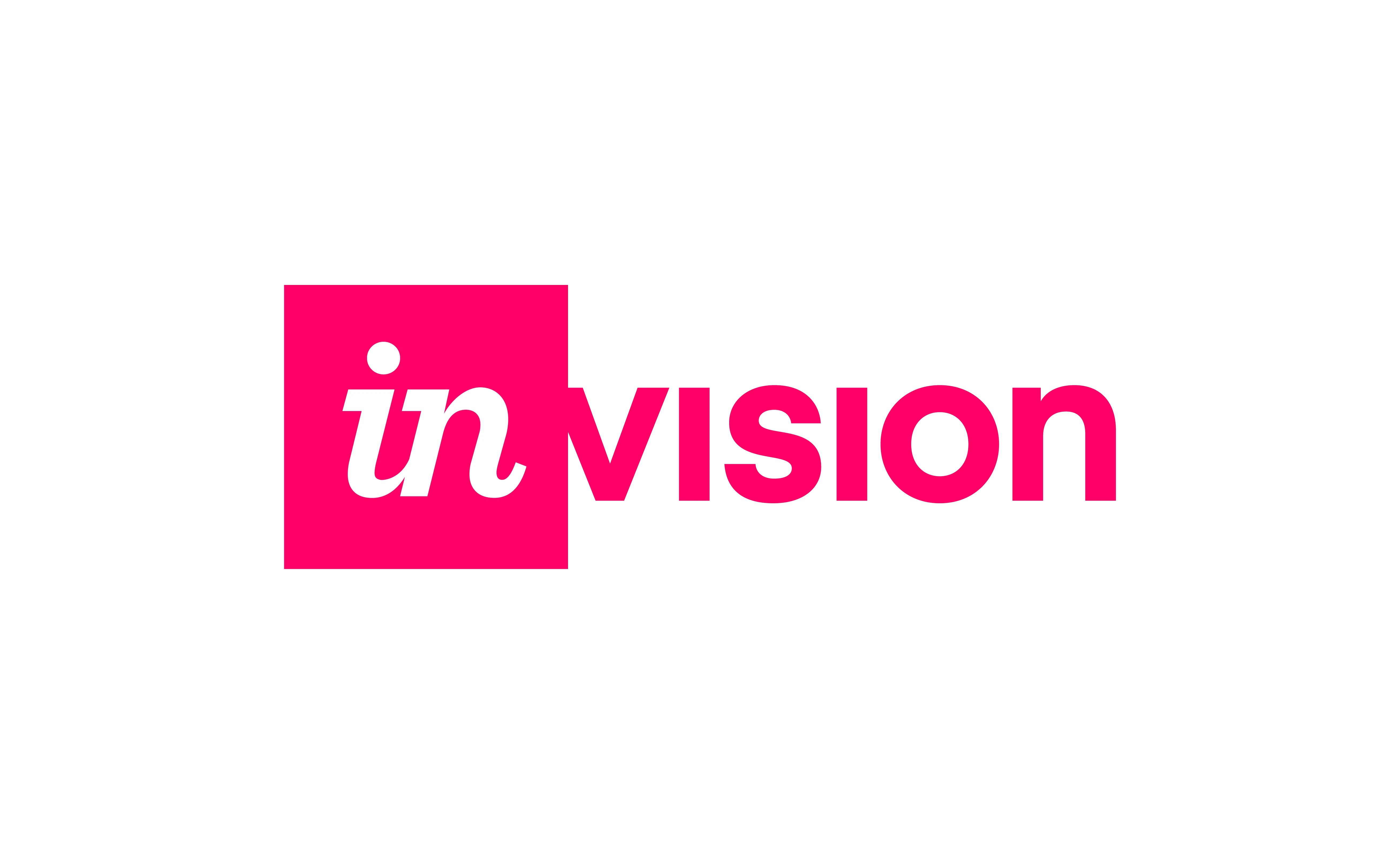InVision logo