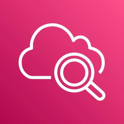 CloudWatch logo