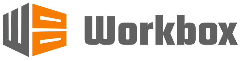 Workbox logo