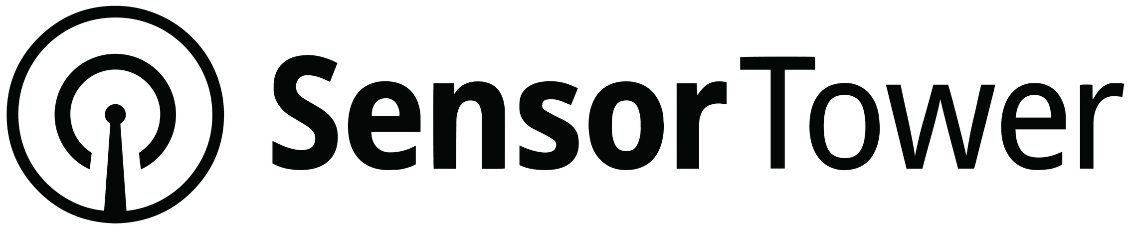Sensor Tower logo