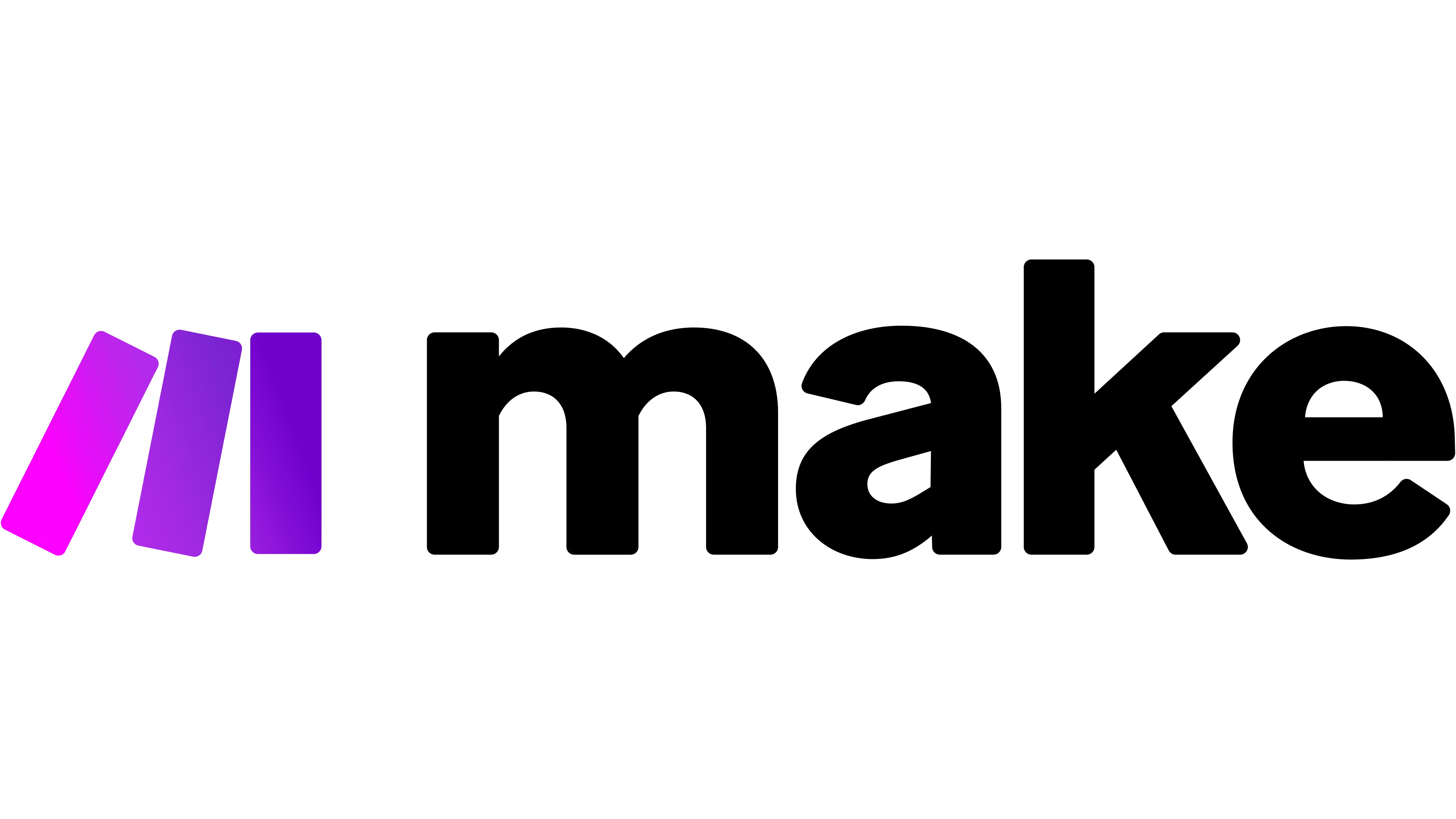 Make logo