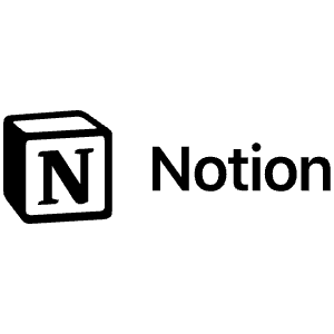Notion logo