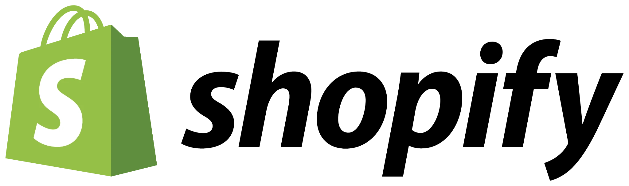 Shopify logo