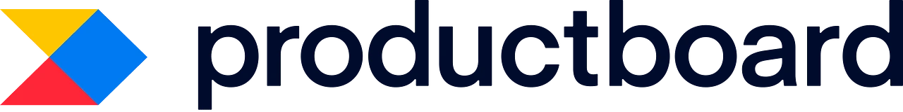Productboard logo