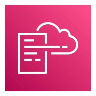 CloudFormation logo