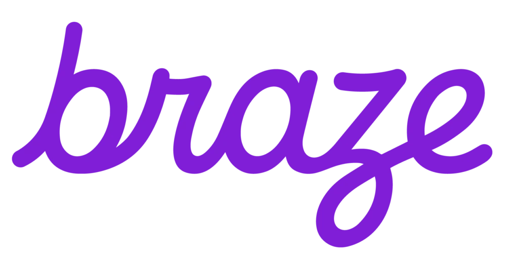 Braze logo