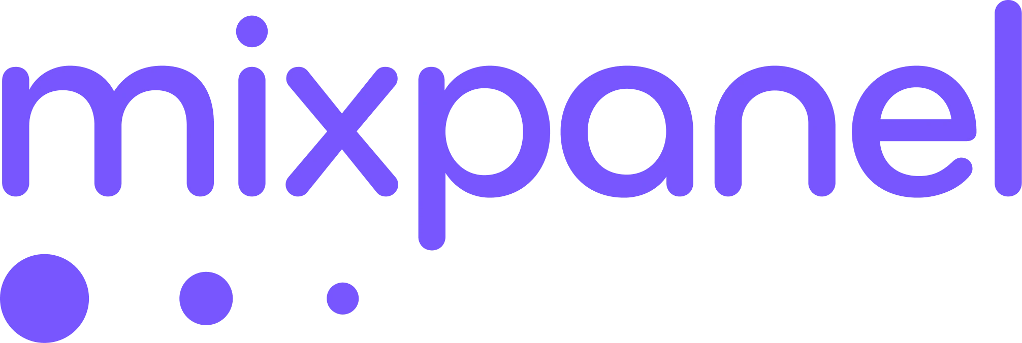 Mixpanel logo