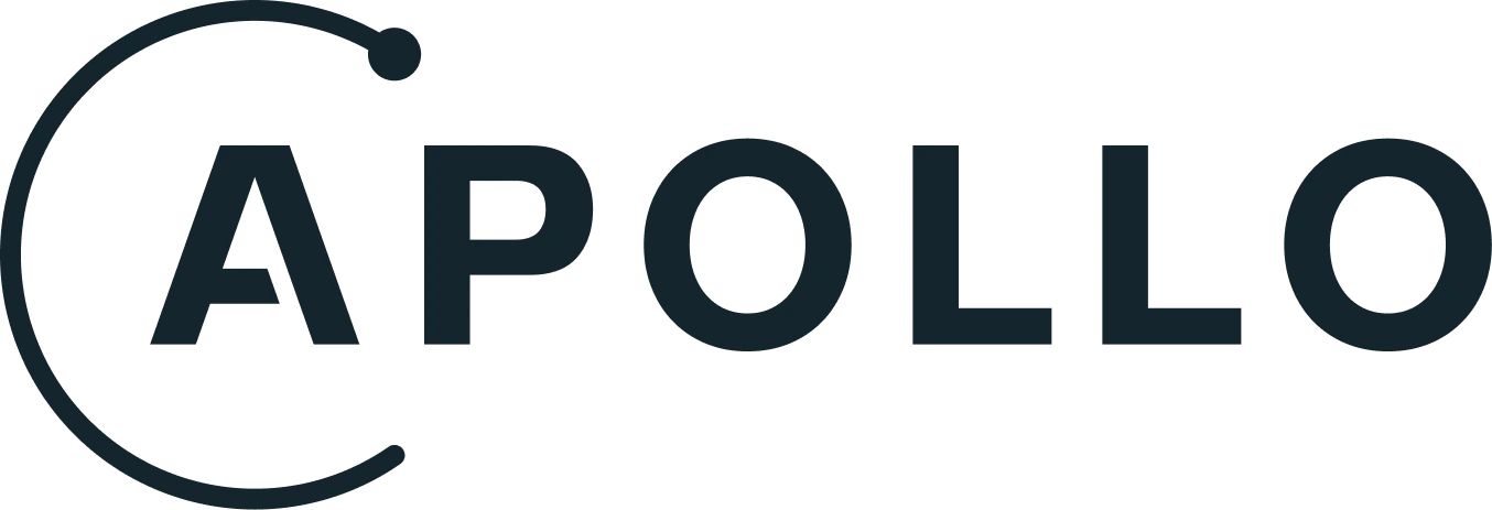 Apollo GraphQL logo