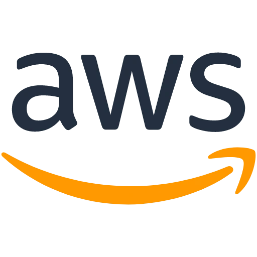 AWS logo