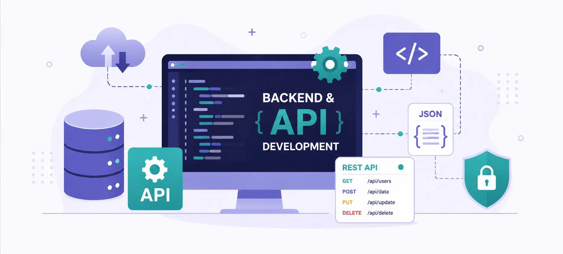 Backend & API Development