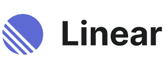 Linear logo