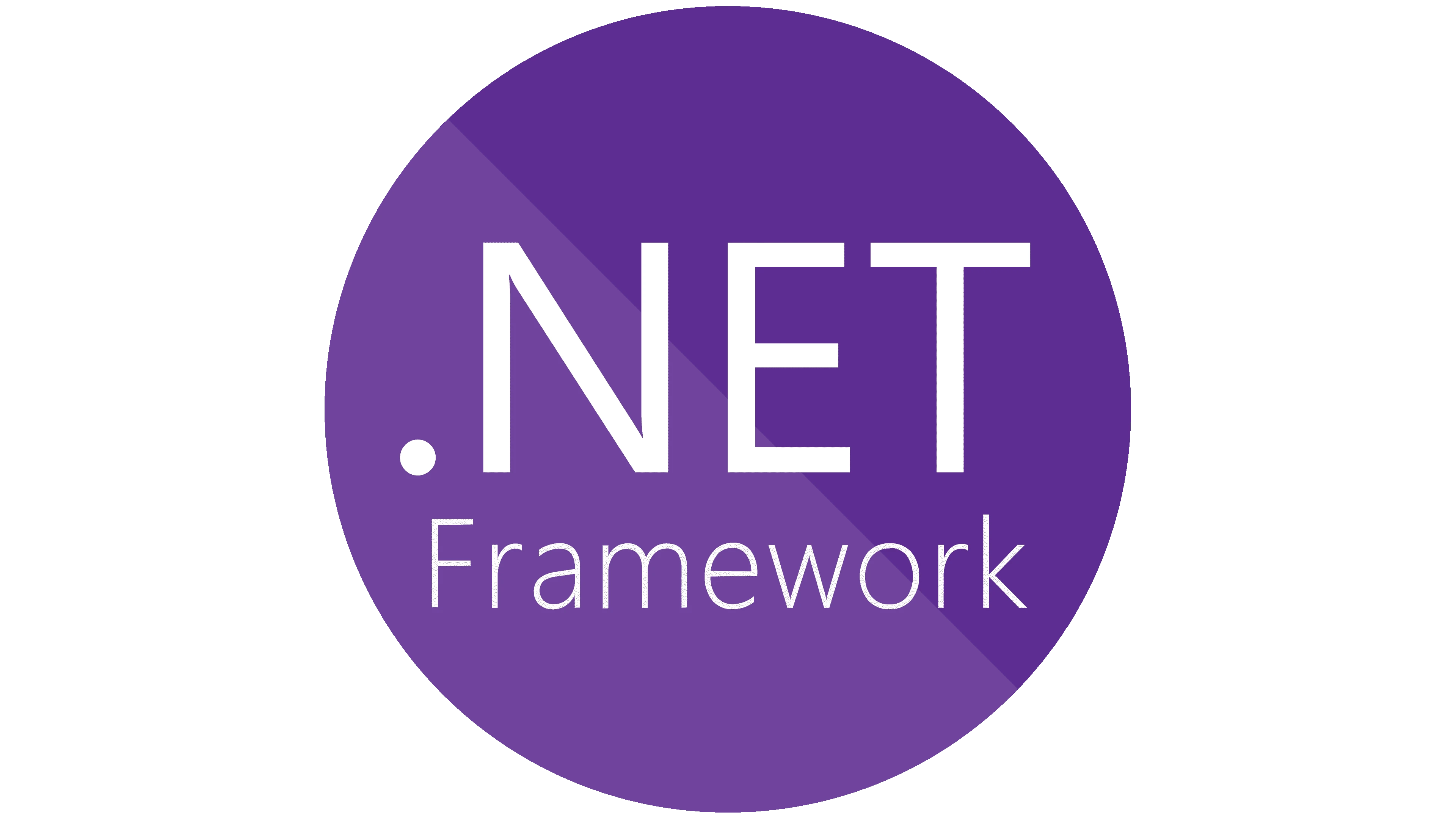 .NET Framework logo