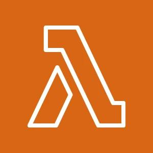 AWS Lambda logo