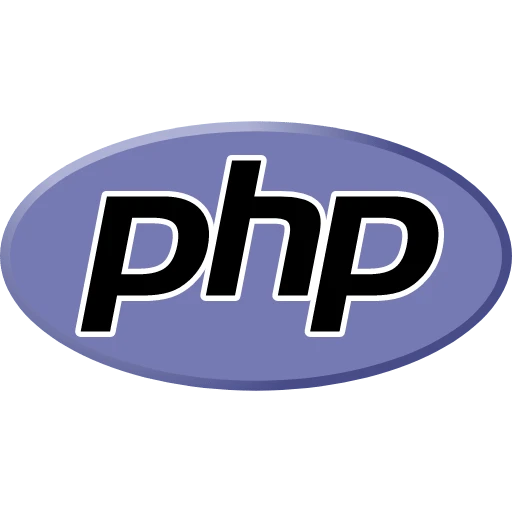 PHP logo