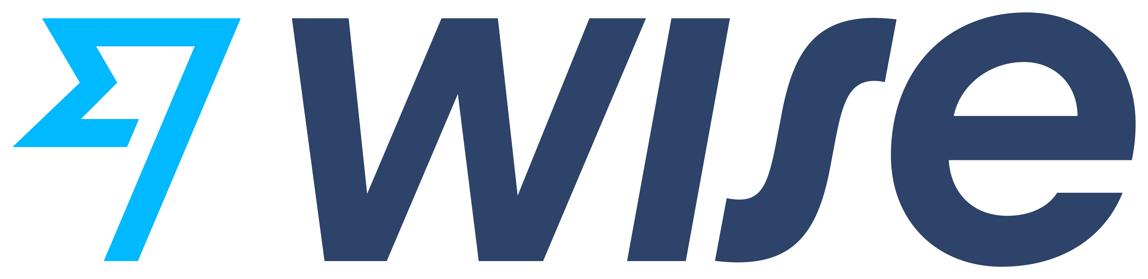 Wise logo