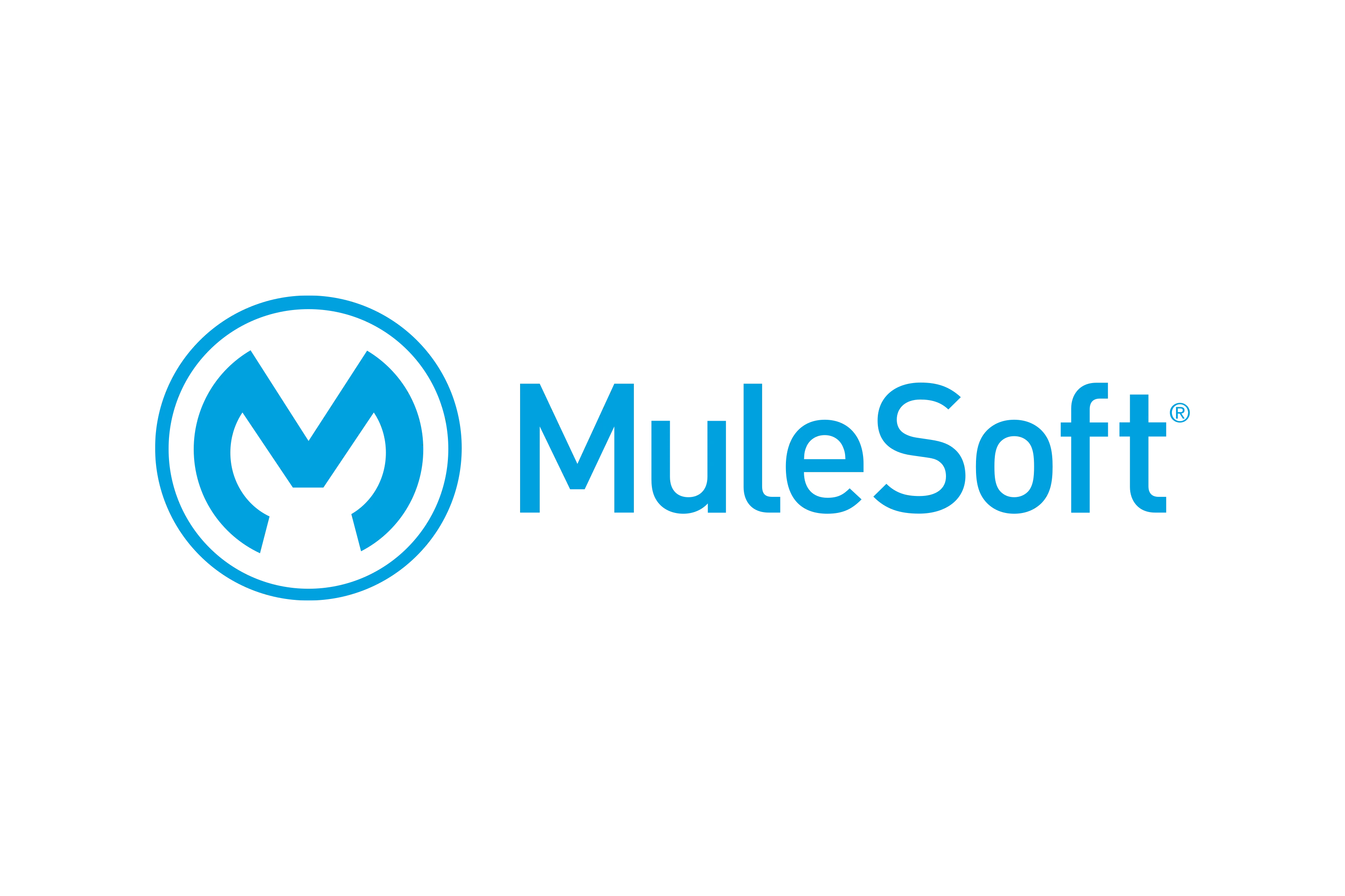 MuleSoft logo