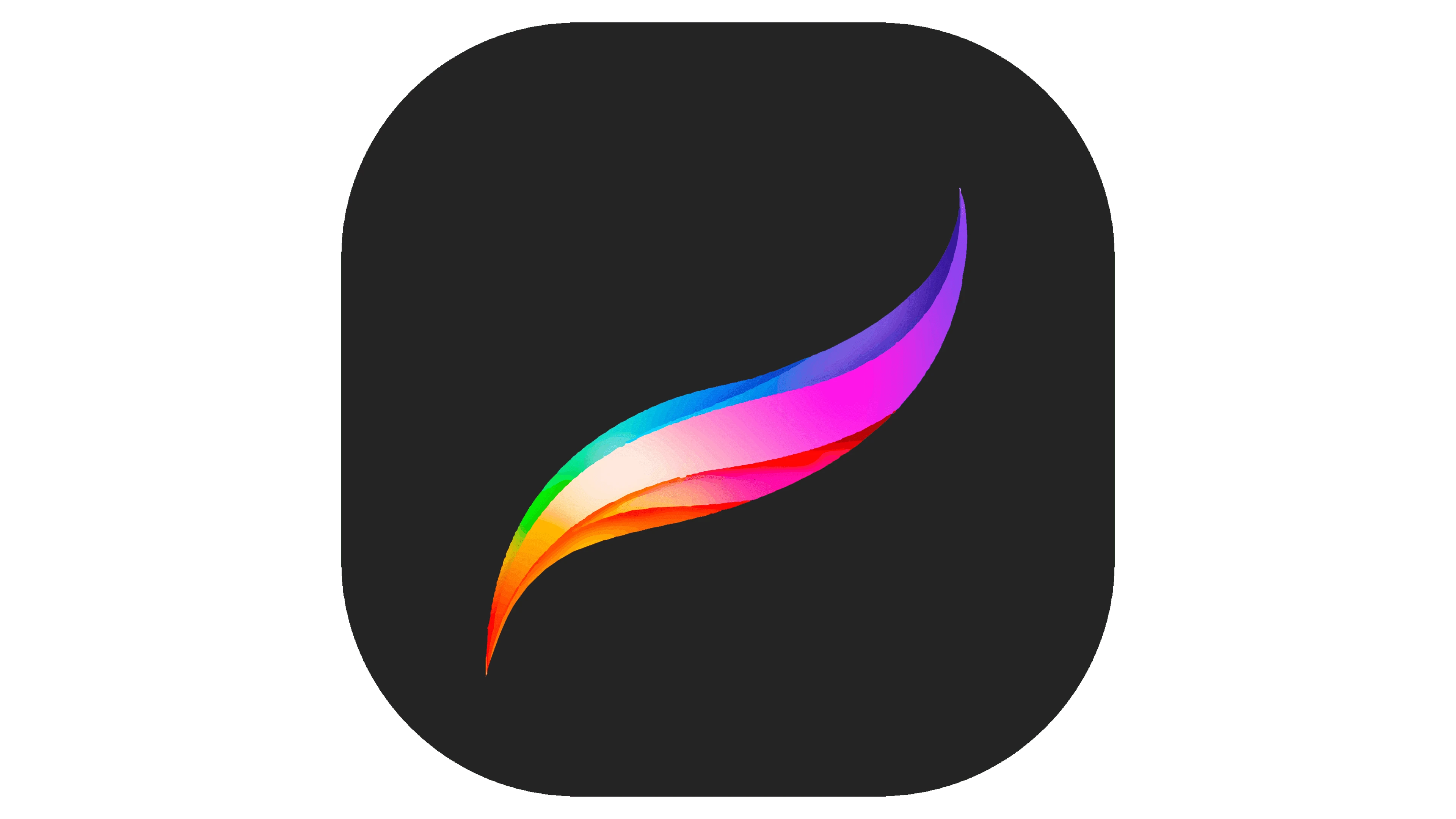 Procreate logo