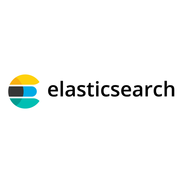 Elasticsearch logo
