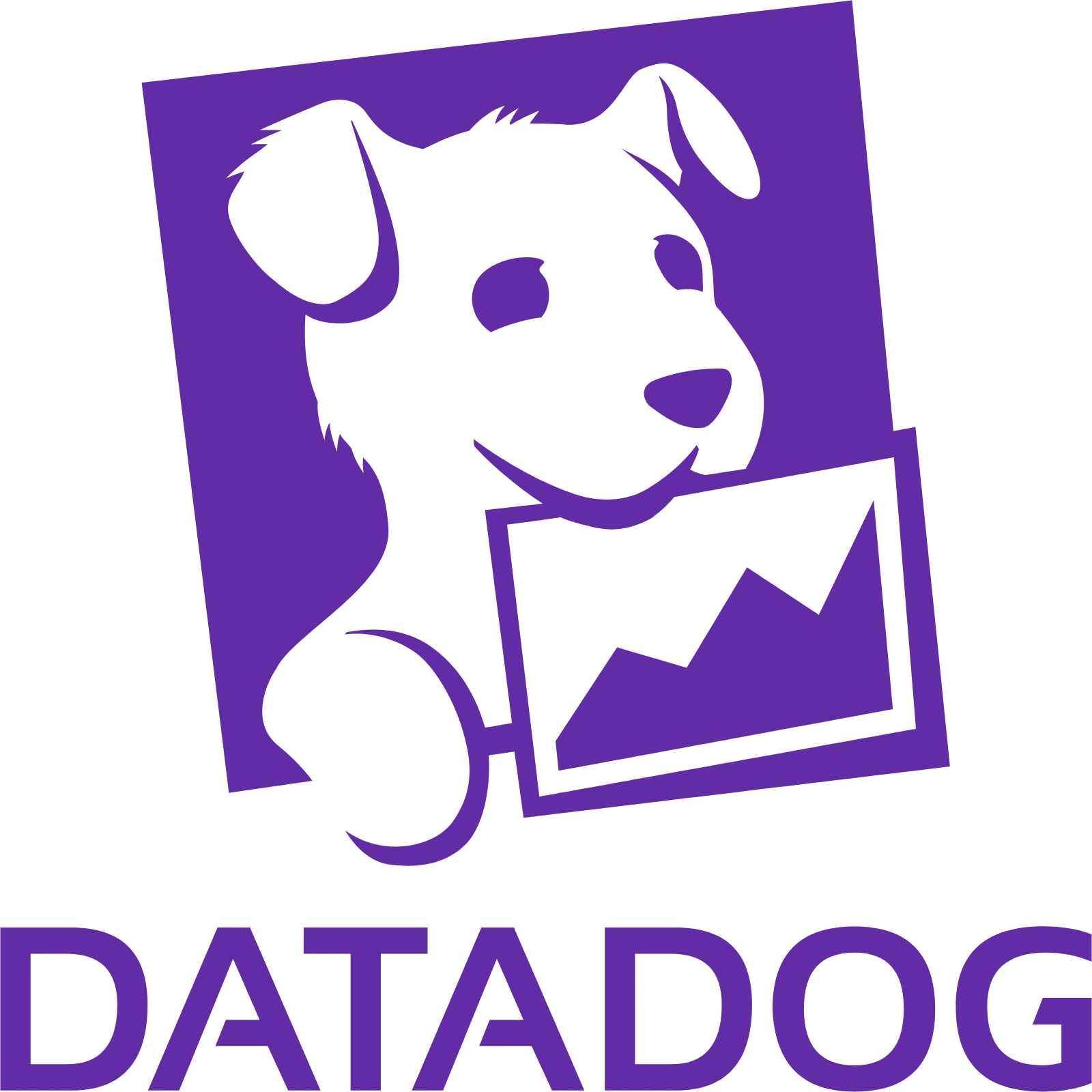Datadog logo