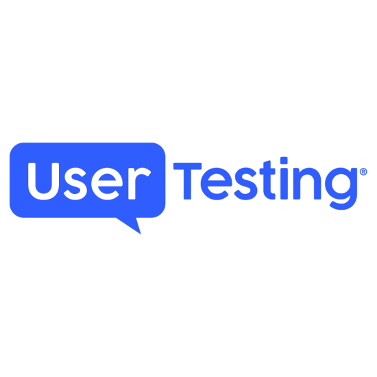 UserTesting logo