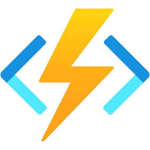 Azure Functions logo