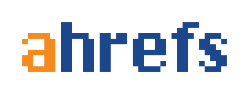 Ahrefs logo