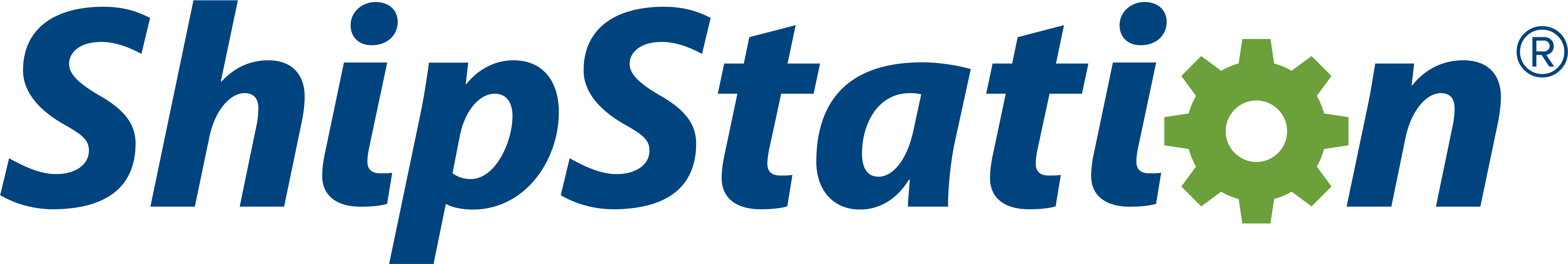 ShipStation logo