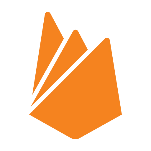 Firebase logo