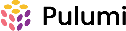 Pulumi logo