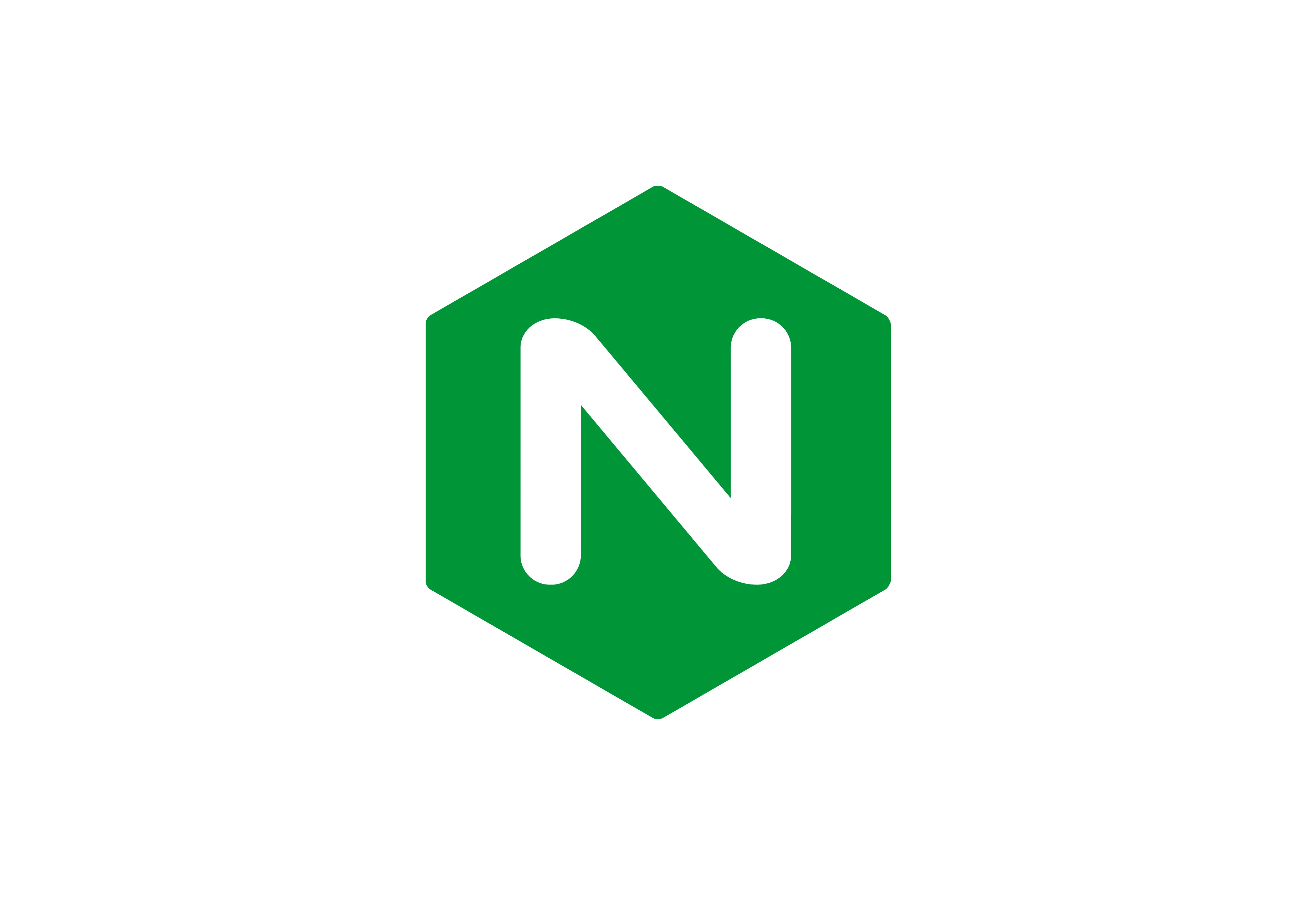 NGINX logo