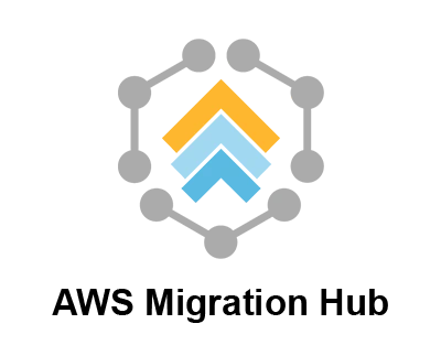 AWS Migration Hub logo