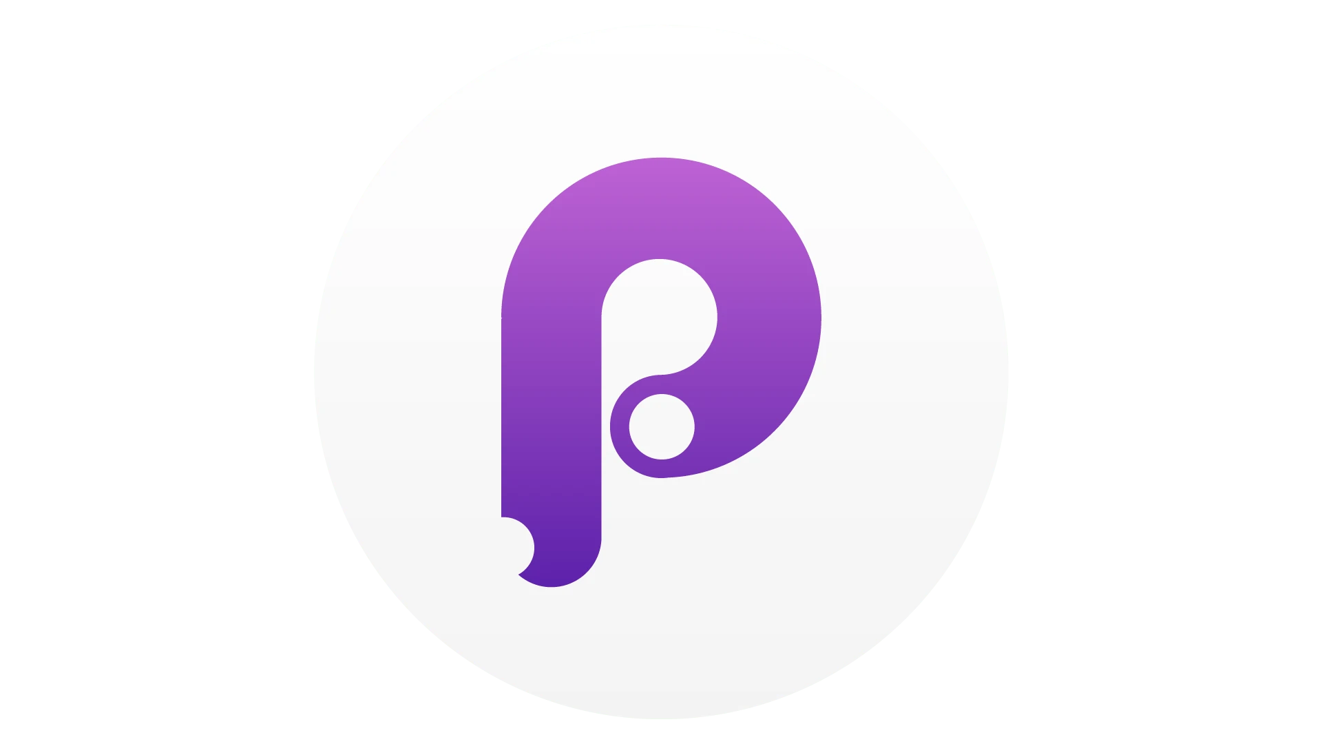 Principle logo