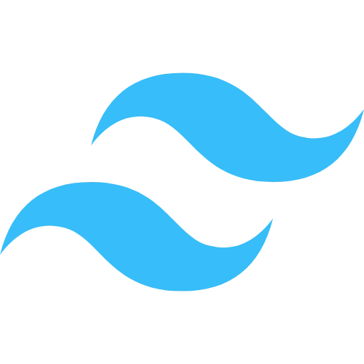 Tailwind CSS logo