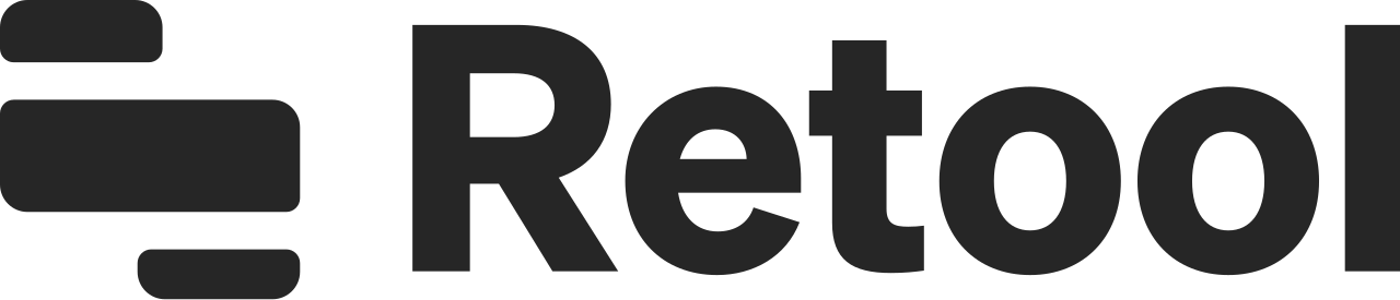 Retool logo