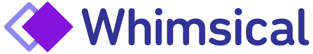 Whimsical logo