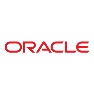 Oracle logo
