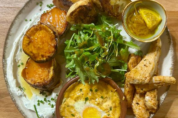 Soleil de Louisiane