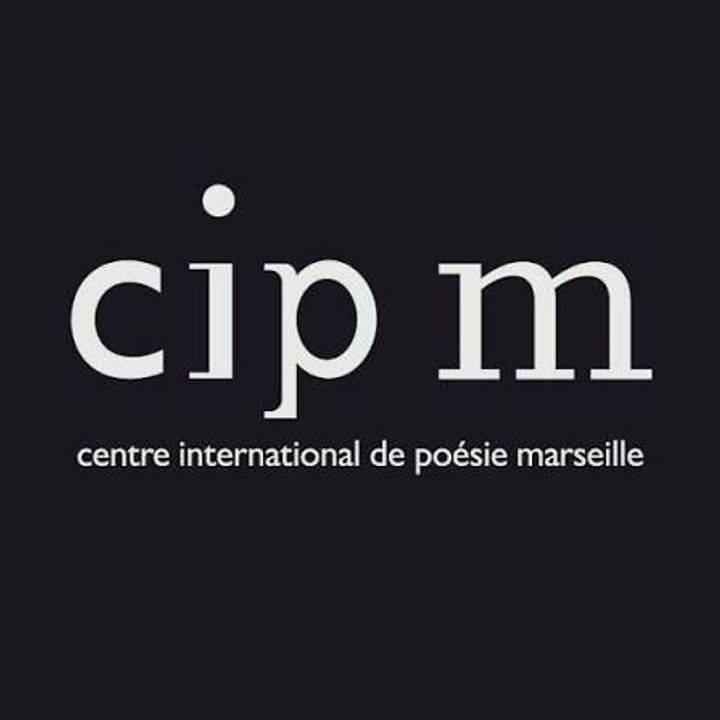 Logo du Cipm — centre international de poésie Marseille