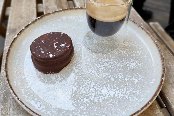 Alfajores