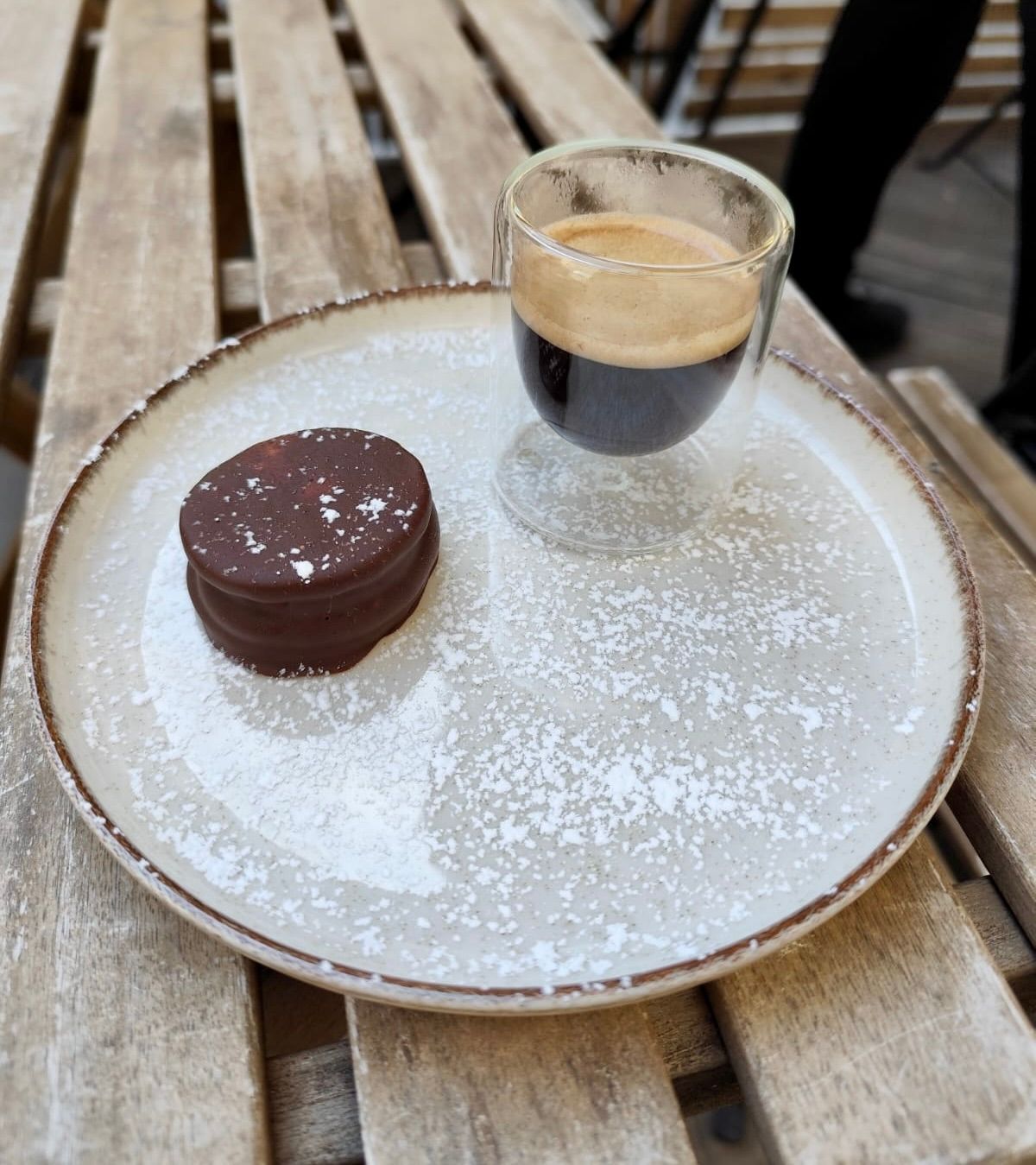 Alfajores