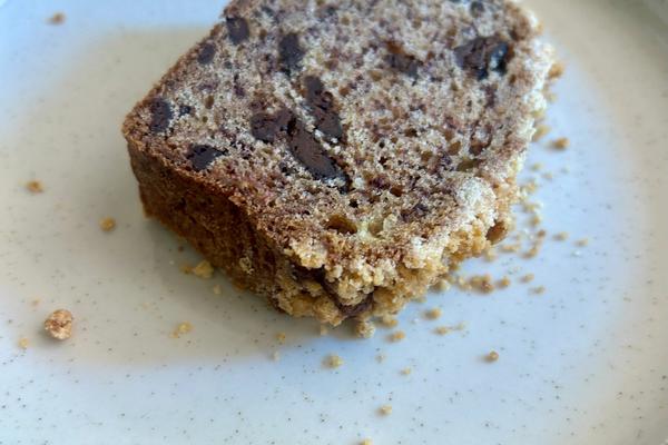 Banana bread