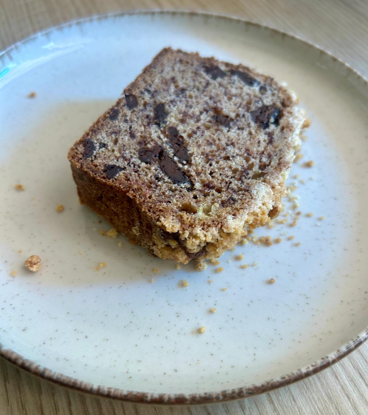 Banana bread