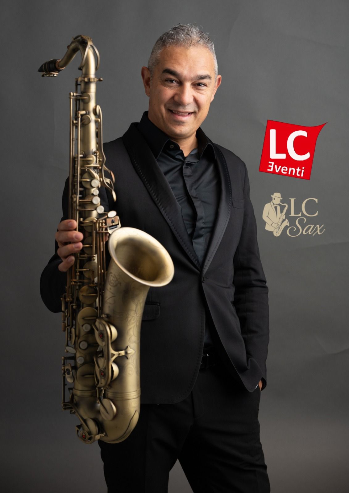 LCsax Luca Ciarpella sax agenzia LC eventi The Marche sax wedding sax luxury sax event sax