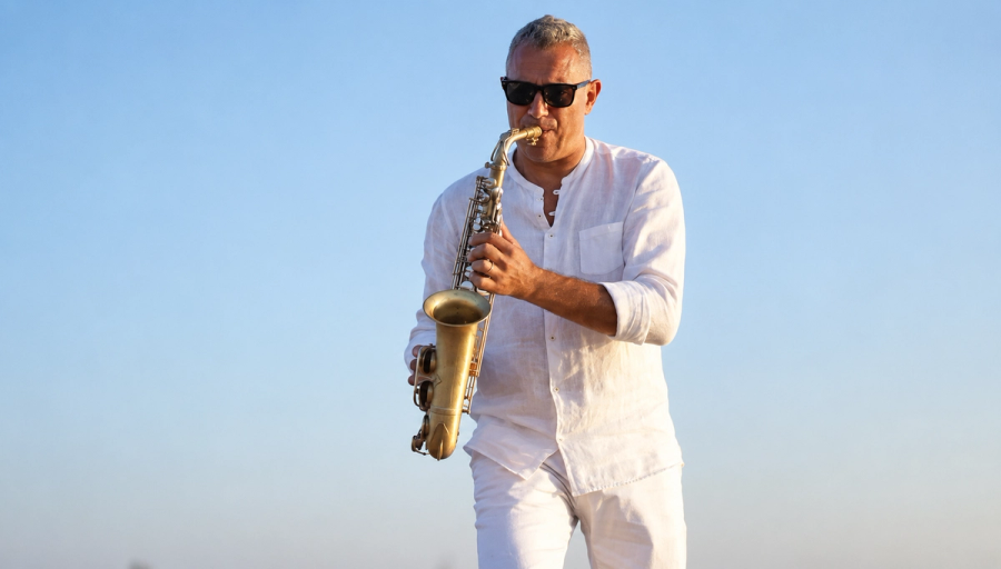 LCsax 