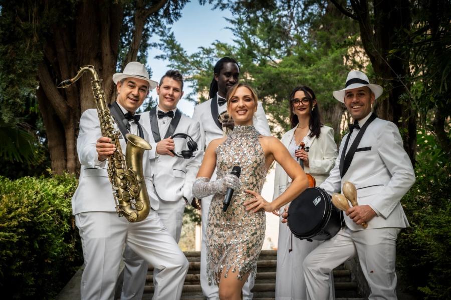 Saxodream