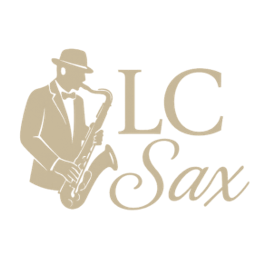 logo lc sax 