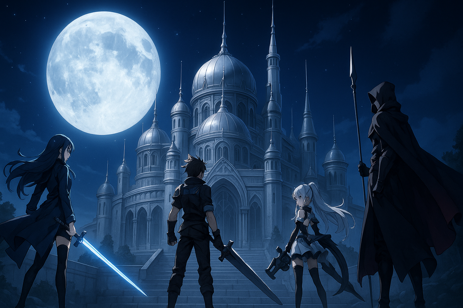 When Is Silver Palace Coming Out? Latest Updates on Release Date and Platforms