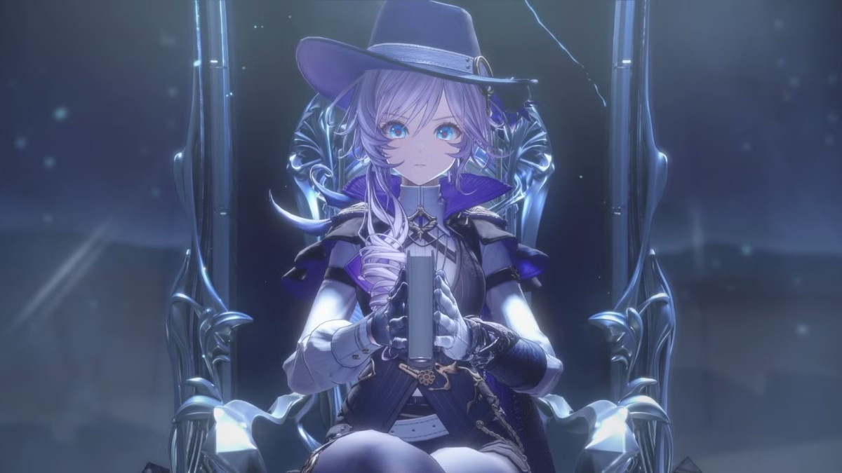 Meet the Detective: Silver Palace's Main Character Explained